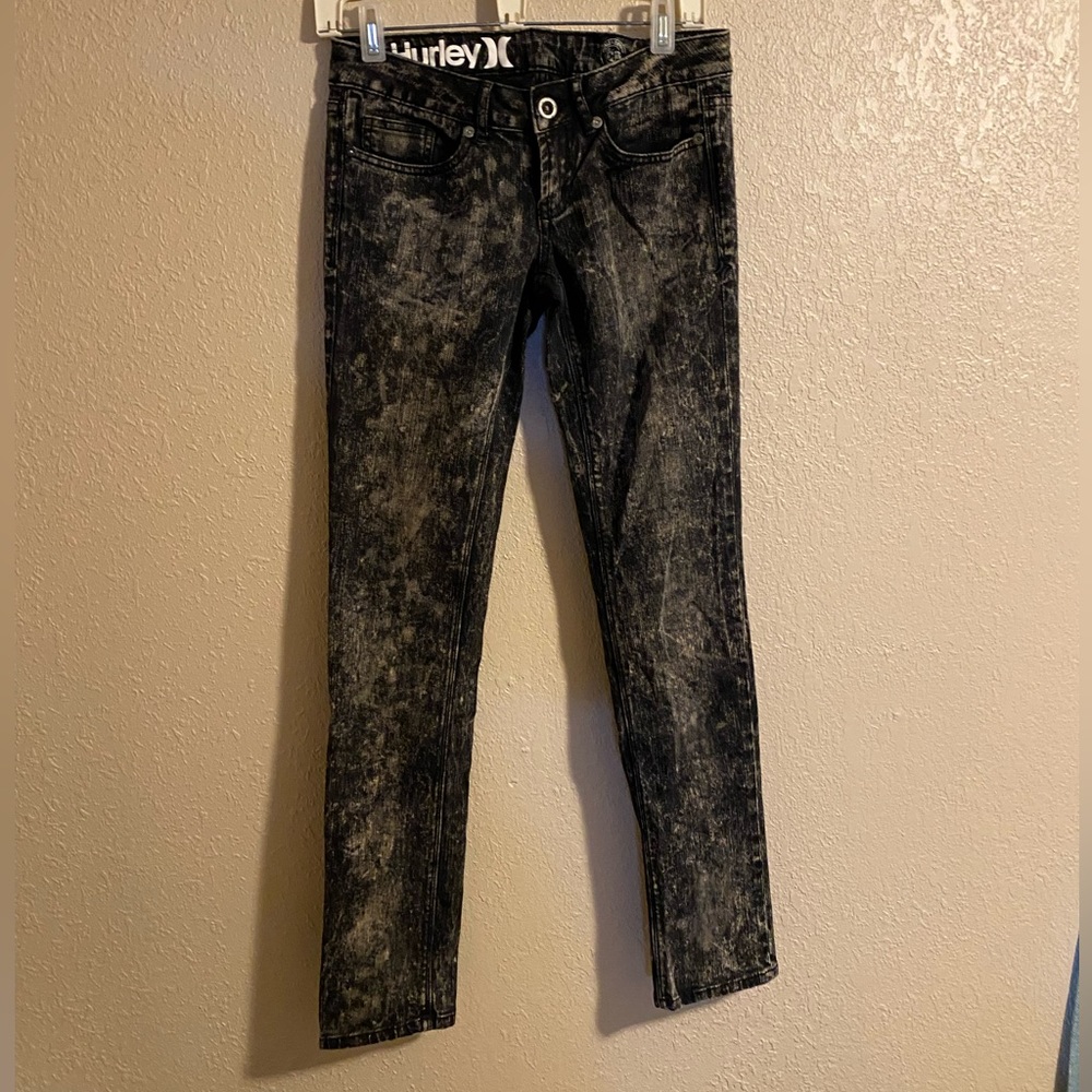 Hurley Skinny Jeans